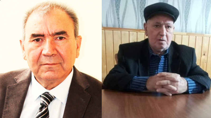 Cəmil Həsənlinin ailəsində ağır itki