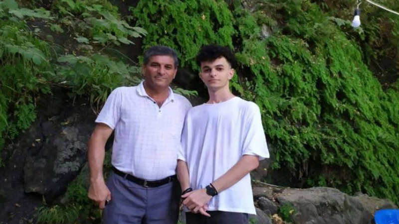 Liman şəhərində qışa hazırlıq işləri görülür
