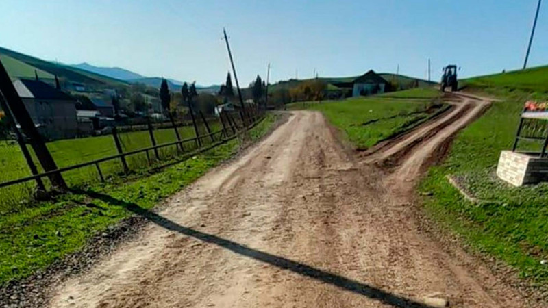 Cəlilabad: Suluçeşmə kəndinin yolları sakinləri narahat edir