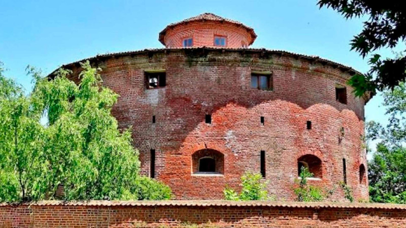 Dairəvi qalanın taleyi məlum oldu: Mədəniyyət Nazirliyindən rəsmi açıqlama