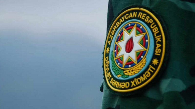 DSX-nin əsgəri özünü güllələyib