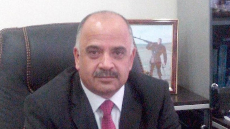 Lerikin icra başçısının müavini vəzifəsindən azad edilib