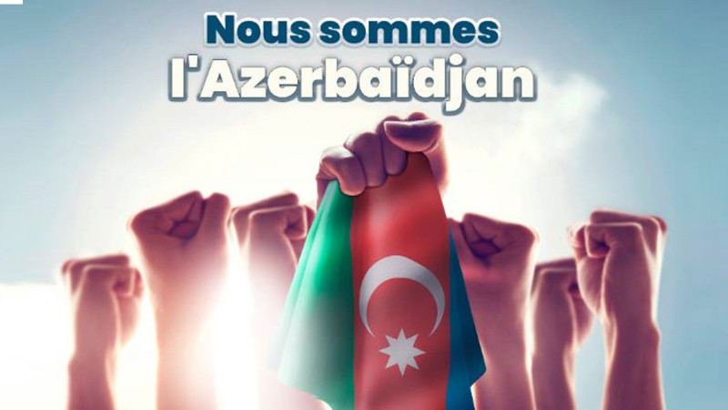 Haqq savaşının sonuna yaxınlaşırıq: bu gün Fransa Senatında Azərbaycana qarşı hazırlanan qətnamə müzakirəyə çıxacaq