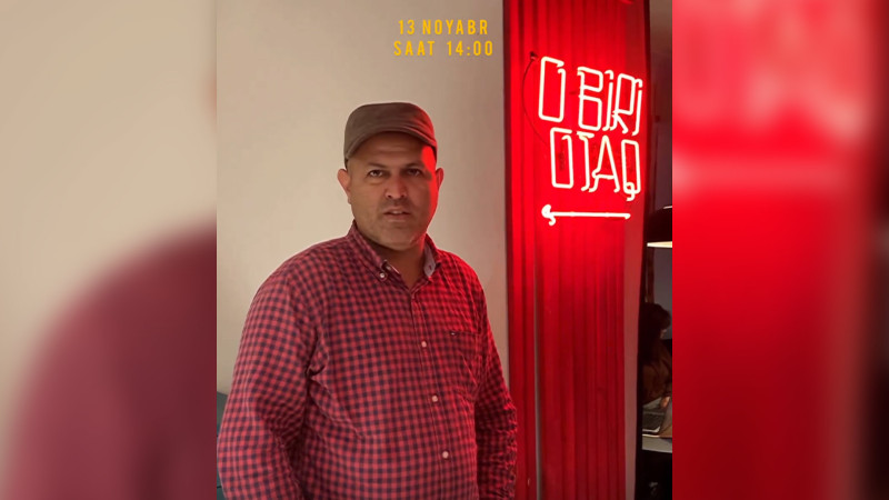 Lənkəranda “İlk film çəkmək təcrübəsi” mövzusunda görüş keçiriləcək