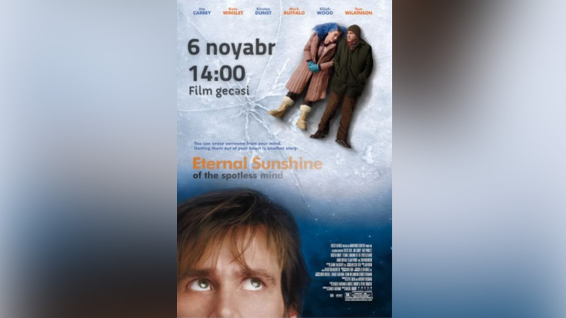 Lənkəran: həftəsonu film izləmək istəyənlərə müjdə