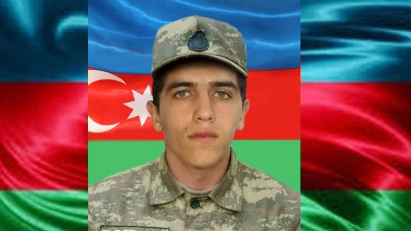 Masallı: bu gün şəhid Məhəmməd Əliyevin anım günüdür