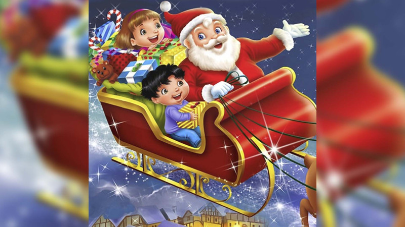 Cəlilabadda uşaqlar üçün yeni il şənliyi keçiriləcək