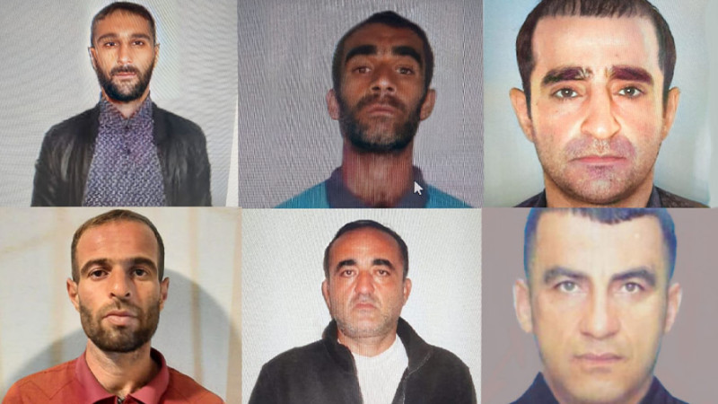 Astarada 24 nəfərin üzərindən narkotik vasitələr aşkar edilib