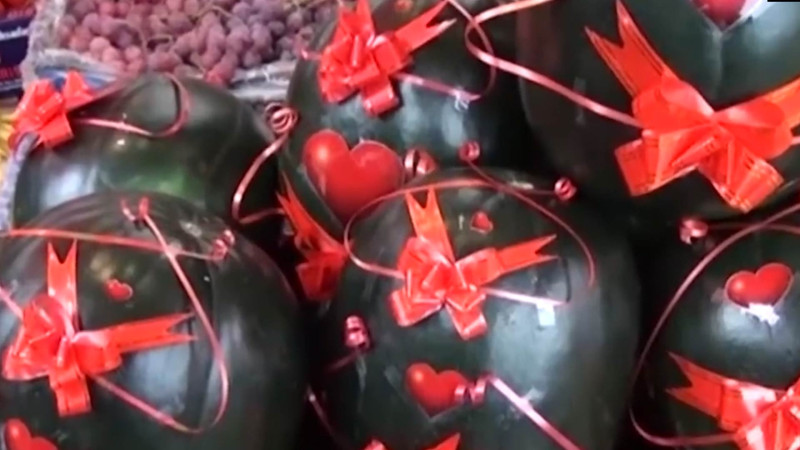 Cənub bölgəsində “Çillə Axşamı” qeyd olunub