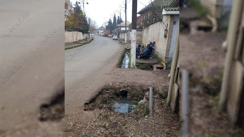 Lənkəranda telefon xətləri yenilənir