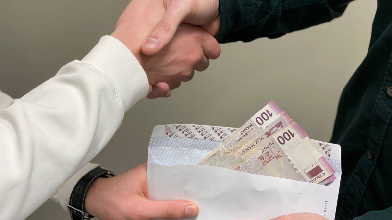 Lənkəran Şəhər Rayonlararası Psixiatriya Xəstəxanasının şöbə müdirinin məhkəmə istintaq işi başa çatıb