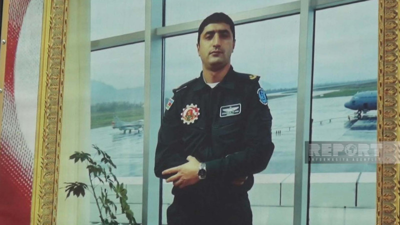 Cəlilabadda küçəyə şəhidin adı verilib