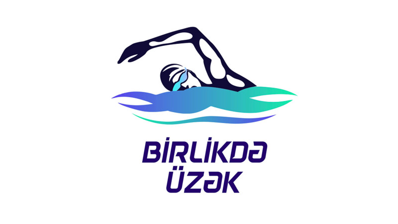 Cənubda “Birlikdə üzək” adlı üzgüçülük yarışı keçiriləcək