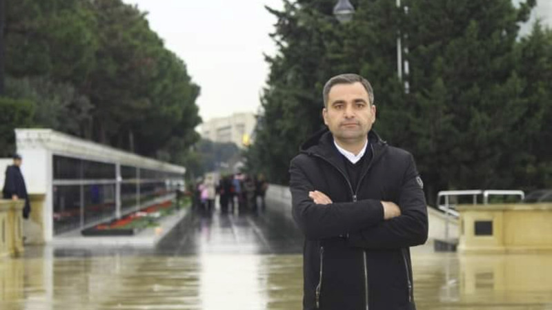 Boladi kənd məktəbinə müvəqqəti direktor təyin olunub