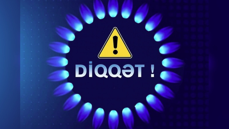 Cəlilabad sakinlərinin nəzərinə