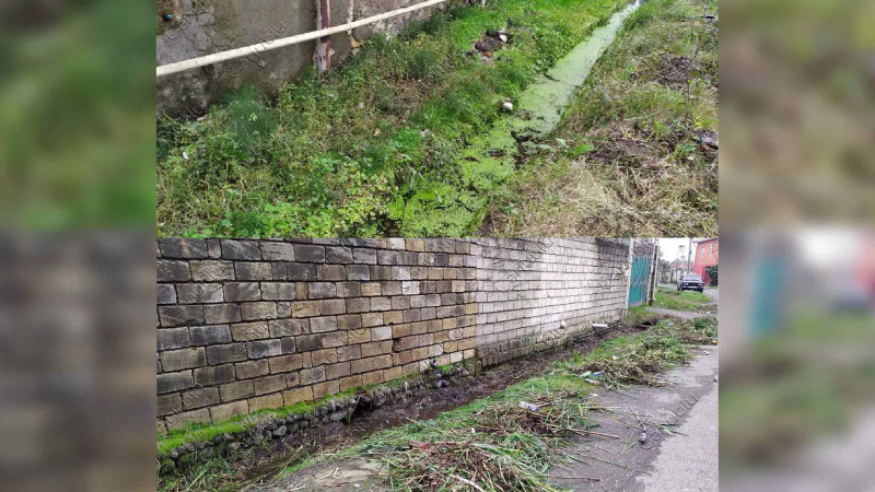 Lənkəran: xəndəklər təmizlənib, lakin işlər axıra kimi görülməyib