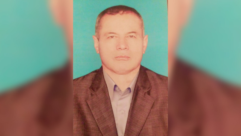 Lənkəran Uşaq Gənclər İdman Məktəbinin müəllimi fəxri ada layiq görülüb