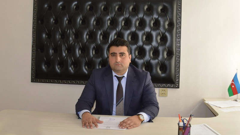 Masallı Mənzil Kommunal İstismar Birliyinə rəis təyin olunub