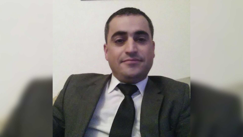 Masallı rayon İcra Hakimiyyətinə şöbə müdiri təyin olunub