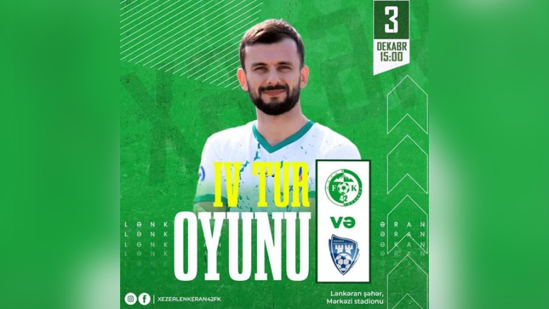 Region liqası həyəcanı qaldığı yerdən davam edir