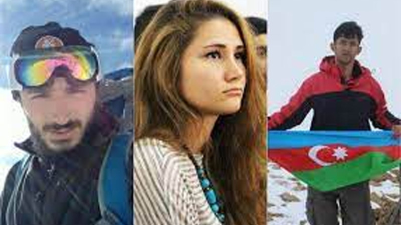 Alpinistlərimizin itkin düşməsindən 5 il ötür
