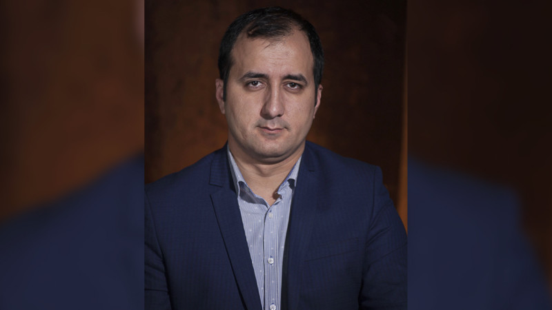 Prezident mükafatçısı Anar Babalının doğum günüdür
