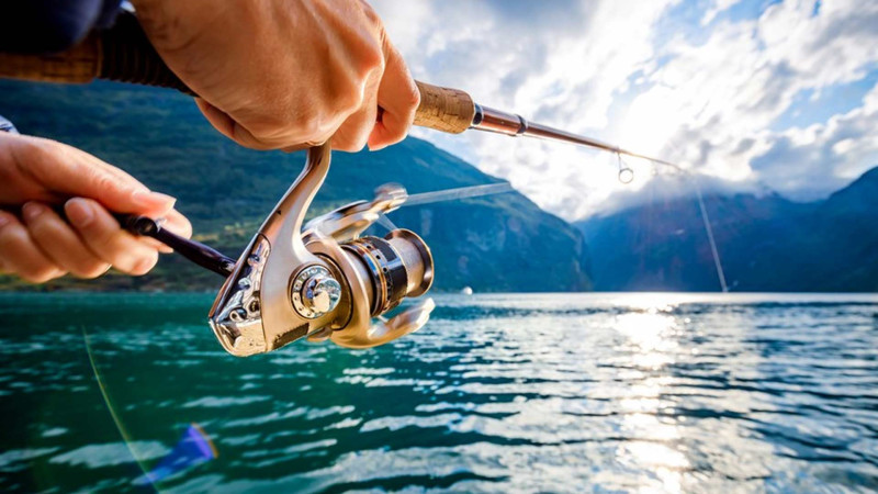 Astarada qanunsuz balıq ovlayan şəxslər saxlanılıblar