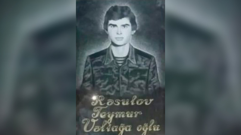 Masallıda məktəbi şəhidin adına vermək üçün ailəsindən pul istənilib? - İDDİA