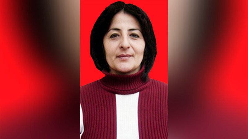 Lənkəranlı aktrisa Məqsudə Əliyeva vəfat edib