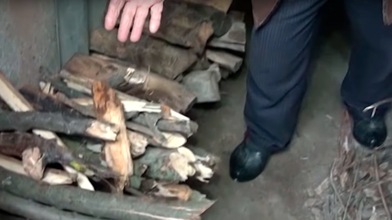 Rüdəkənar kəndinin qaz problemi nə zaman həll olunacaq? - Açıqlama