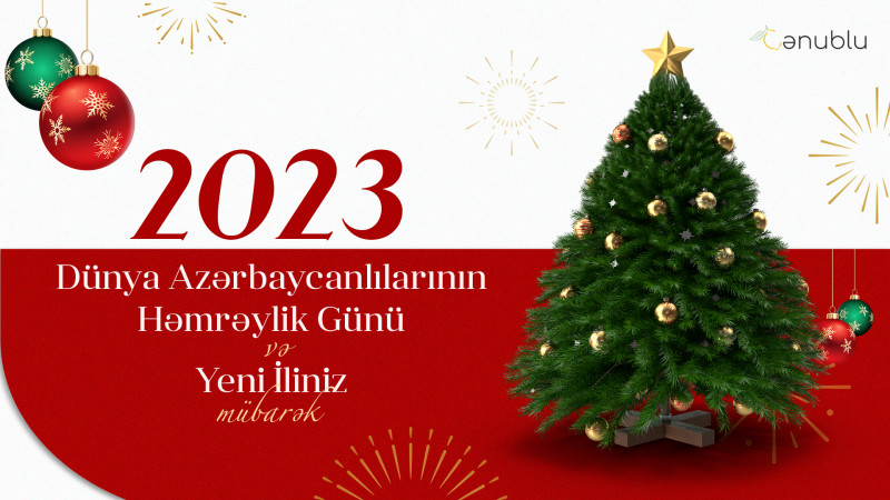 Bu gün Dünya Azərbaycanlılarının Həmrəylik Günü qeyd edilir