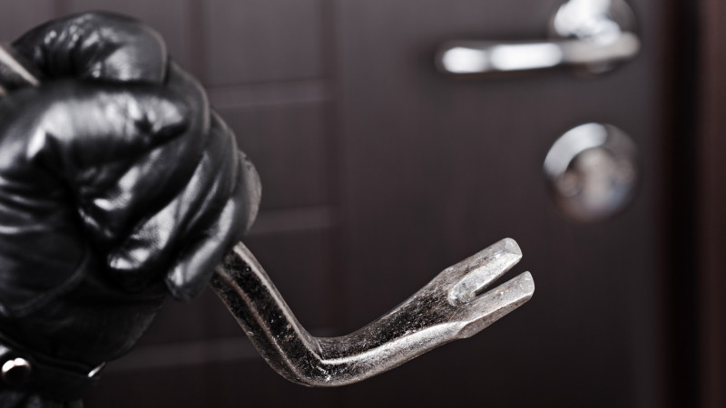 Masallı sakini oğurluq əməlinə görə saxlanılıb