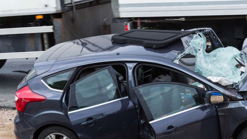 Masallıda ölümlə nəticələnən qəza baş verib