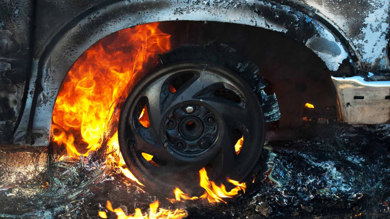 Cəlilabadda qadın həyat yoldaşının dərmanını içərək zəhərlənib
