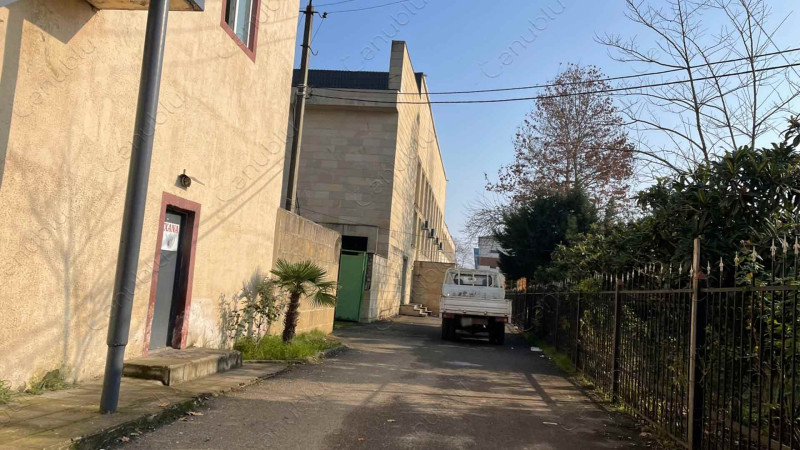 Lənkəranda transformatorda qəza baş verib: bu ərazi işıqsız qalıb