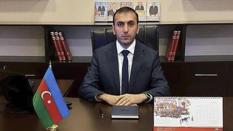 Bu gün Lənkəran Regional Mədəniyyət İdarəsinin rəisi Şahin Şahbazovun doğum günüdür