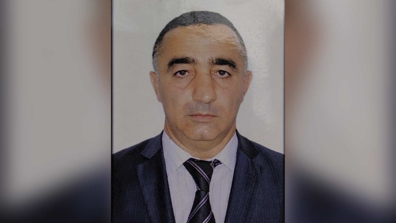 Bu gün güləşçi və dövlət qulluqçusu Kamal Mazanovun yubileyidir