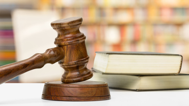 Bir sıra məhkəmələrə sədr və hakimlər təyin olunub