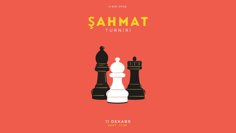 Lənkəranda ənənəvi şahmat turniri keçirilir