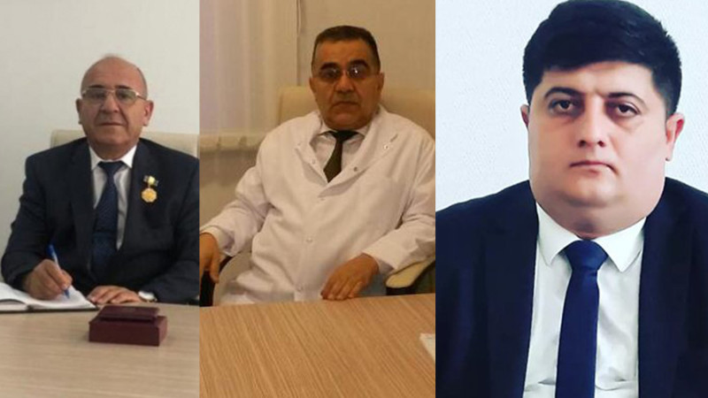 Masallı Rayon Mərkəzi Xəstəxanasında nə baş verir? - son 2 ildə 3 baş həkim dəyişib