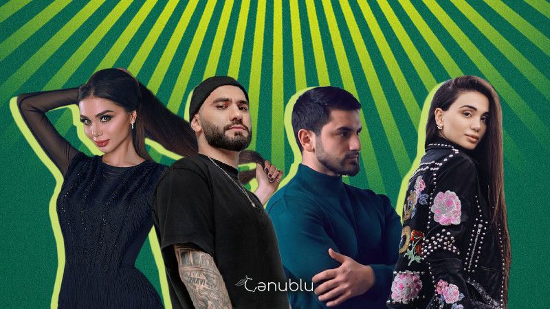 Ölkəmizdən kənarda tanınan, əslən Masallıdan olan məşhurları  tanıyaq