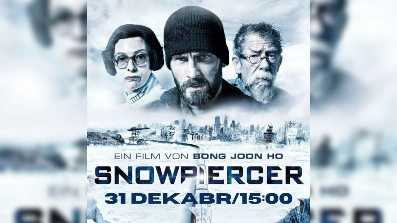 Lənkəranda ilin son kino gecəsi təşkil olunacaq