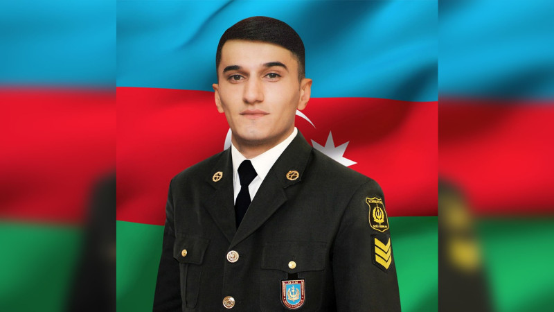 Masallılı qəhrəman Ramazan Vəliyevin şəhadətə ucaldığı gündür