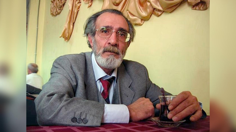 Özünü qondarma Talış-Muğan Respublikasının lideri sayan Ələkrəm Hümmətov vəfat edib