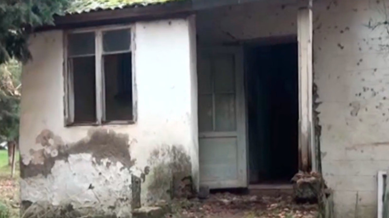 Lənkəran: Şağlaser kənd Ailə Sağlamlıq Mərkəzi dağılmaq üzrədir