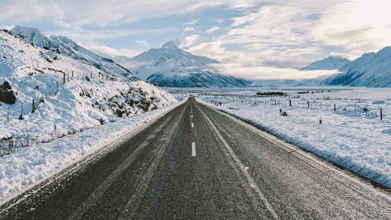 Cənubdakı sürücülərin diqqətinə