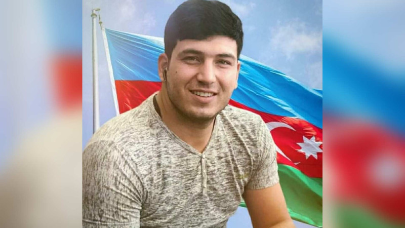 Bu gün şəhid Kənan Məmmədovun doğum günüdür