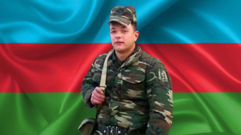 Bu gün şəhid Fuad Qubadlının mövlud günüdür