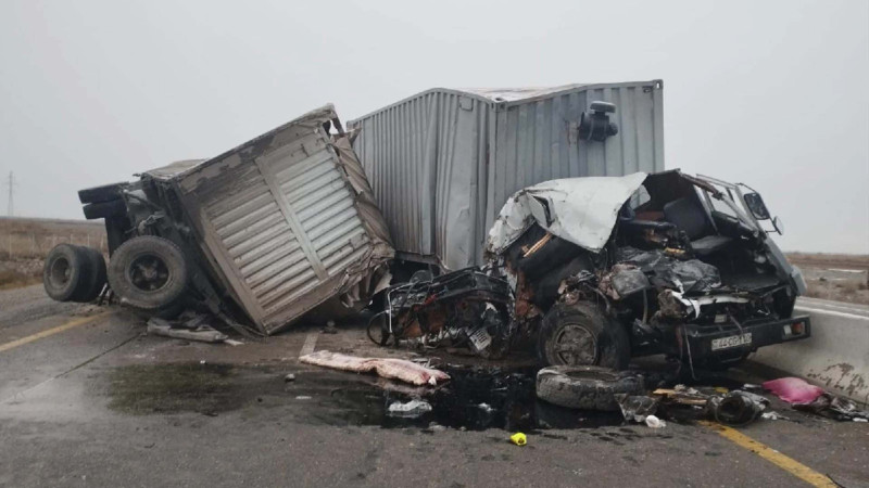 Salyanda baş vermiş qəzada xəsarət alan şəxsin kimliyi məlum olub