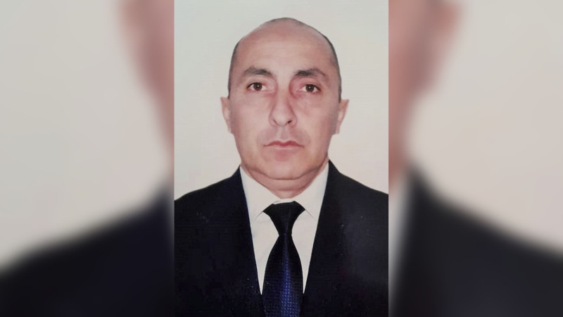 Gülməmmədli ərazi dairəsi üzrə nümayəndəliyə təyinat